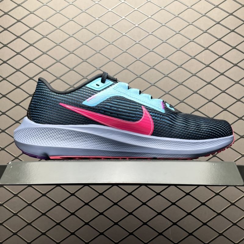 NIKE AIR ZOOM SHOES
